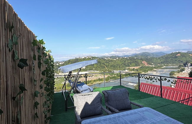 Aurora Suit Bungalov - Foto 40