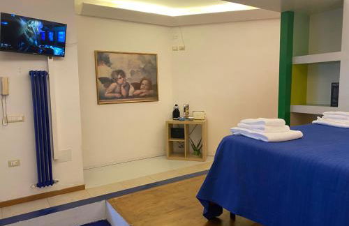 Loft Barnabei 26 Design - Foto 26