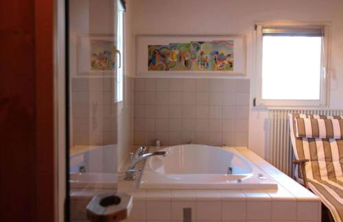 Poppenbull Thatched House - Foto 42