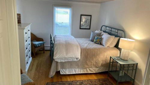 Updated Historic Water St 2 Bdr, 2 Bath apartment. - Foto 5