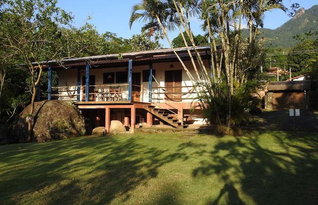 Sítio Rodamonte - Foto 16