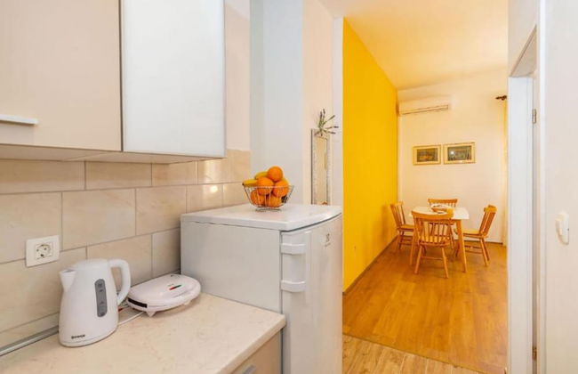 Stylish Apartments in Zadar Old Town - Foto 13