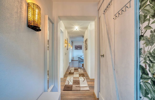 Wonderful Apartments Sweetest Home No01 - Foto 31