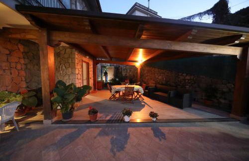 Villa Serena - Foto 15