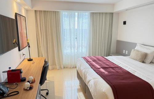 Rede Premium particular dentro do Hotel RAMADÁ - Foto 3