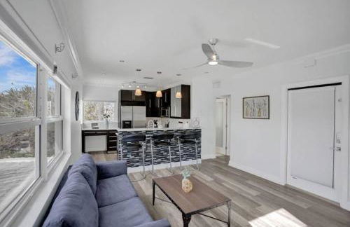 Beach Isles Modern 1BR Apartment in Fort Lauderdale - Foto 7