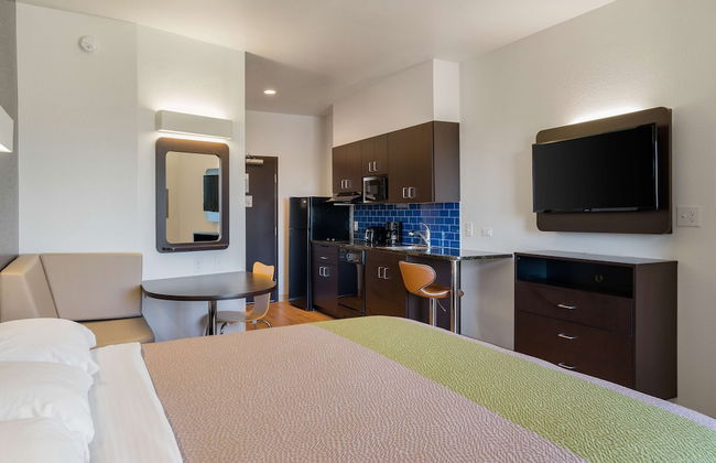 Studio 6 Buda, TX - Foto 15