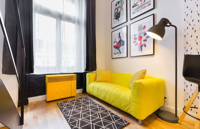 Leah Studios - Foto 12