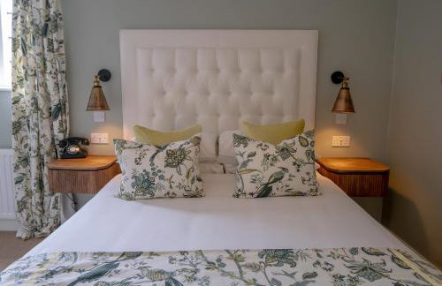 Leeds Castle Stable Courtyard Bed and Breakfast - Foto 49