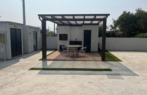 Residencial ISL - Praia da Pinheira SC - Photo 8