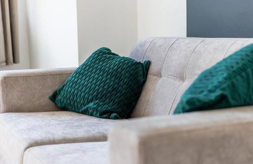 3 Bed Home from Home, Family, Workers and Friends - Foto 26