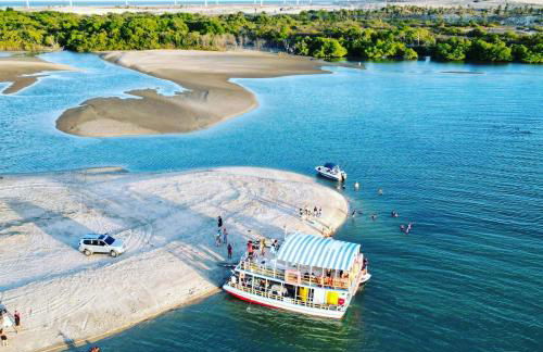 Solar da Praia Kitesurf House - Foto 42