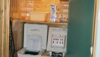 chalet jennifer - Foto 3