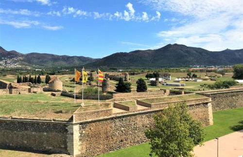 Casita con jardín cerca playa AV-60 - Foto 28