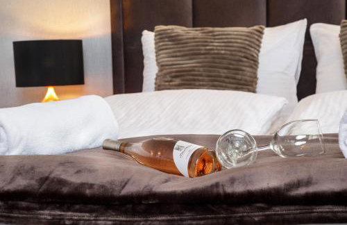 Abba Apartments - Foto 64