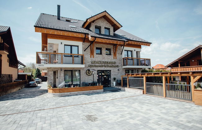 Miracle Seasons - Foto 66