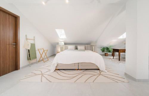 Vila das Acácias - Boutique Villa in Wine Country - Foto 48