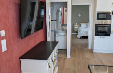Nouveau ! Votre appartement idéal Pro et loisir - Photo 7