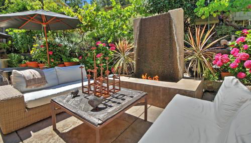 Luxury Calistoga Home with Pool, Hot Tub and Grill! - Foto 4