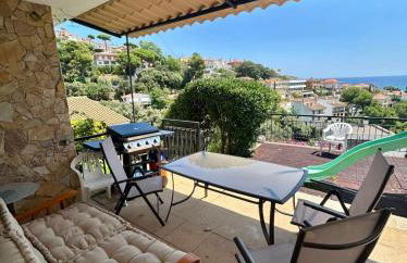 House with ocean and mountain views - Foto 24