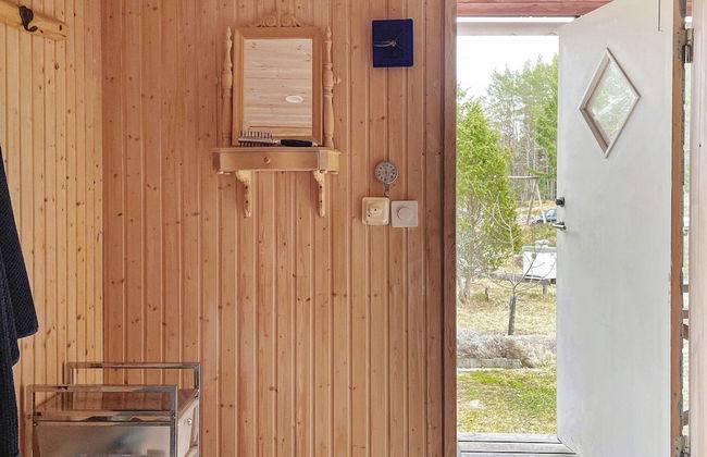 4 Person Holiday Home in Graso - Foto 17