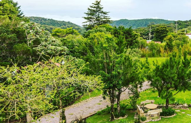 Casas del Toro Monteverde - Foto 54