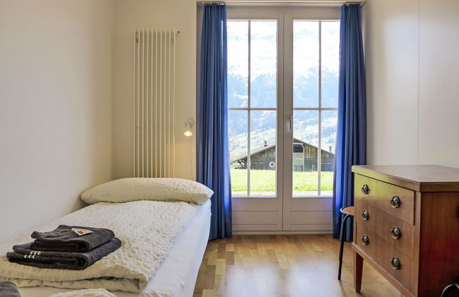 Chalet Jolimont - Foto 21