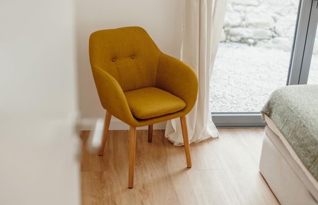 Courtyard Oporto Design Apartment L With Terrace - Foto 3