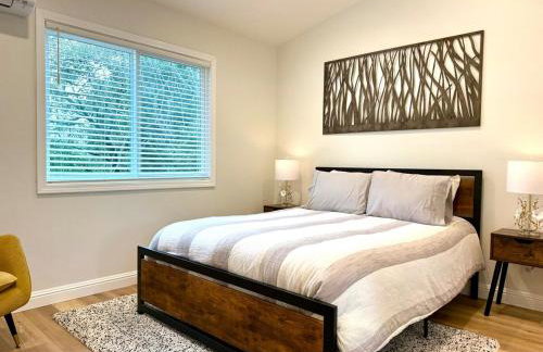 Chic and Petite 1-Bedroom ADU with Private Entrance in peaceful Orinda - Foto 3