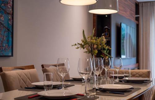 Delle Alpi 310B - Ao lado da roda-gigante - Foto 27