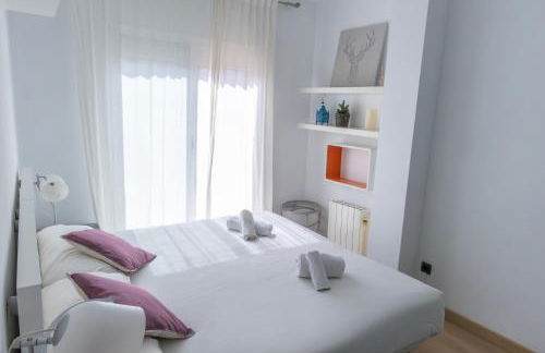 Precioso Atico Vistas Montjuic - Photo 5