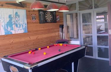 Family Holiday Home - Foto 7