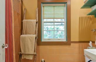 Private Cottage on Lookout Mountain - Foto 14