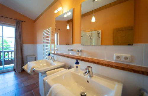 Chalet Chip-In Golf Wandern Berge - Foto 20