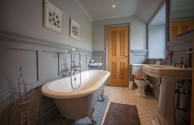 Linnet House, Shropshire - Foto 15