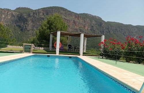 Casas Rurales El Portillo - Foto 44