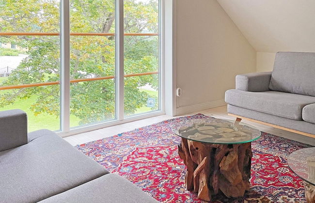 5 Star Holiday Home in Hjortkvarn-by Traum - Foto 8