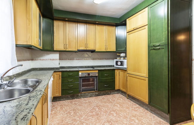 Villa Del Mamut - Foto 16