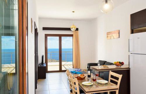 Livaniana Panoramic View house 2 - Foto 12