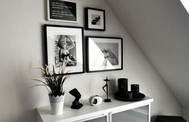 Moderne Galeriewohnung mit Balkon und Stellplatz am Wenigemarkt - Foto 19