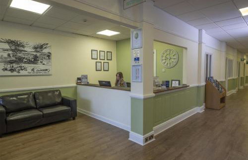 Best Western The Dartmouth Hotel, Golf & Spa - Photo 6