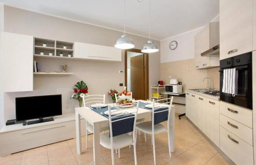 Casa Rosada Monza Autodromo - Foto 13