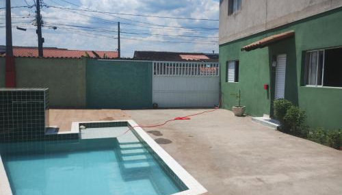 JR Espaços Para Festas E Eventos - Foto 4