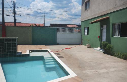 JR Espaços Para Festas E Eventos - Foto 4