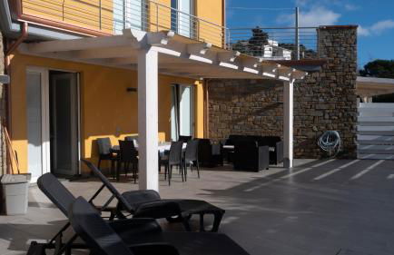 Appartamenti Le Giare Acciaroli - Foto 66