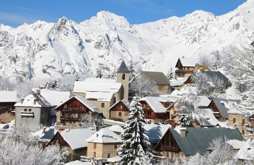 Chalet le Regain - Foto 8