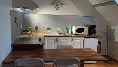 Appartement en bord de mer 40 m2, 2 personnes - Foto 5