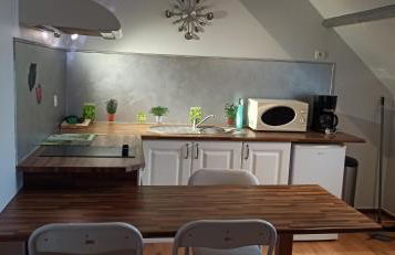 Appartement en bord de mer 40 m2, 2 personnes - Foto 5