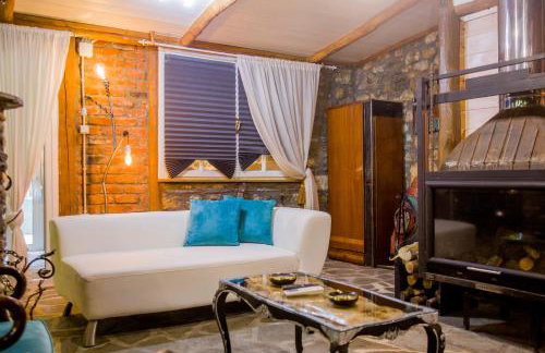 Roxani Aqua Bliss - Serene Garden Getaway - Foto 16