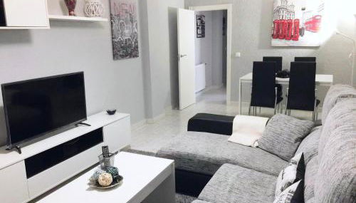 Amplio piso a 10 min de Salamanca by beBalmy - Foto 3